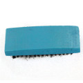 FQ marca javali cerda lavagem personalizada limpeza de madeira barbear limpeza barba escova